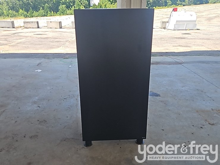 unused-armor-freedom-series-24-gun-fire-safe,-1400-degree-fire-rating,-digital-combination-key-pad-w/backup-key,-additional-door-pouch-storage-,-5-live-action-locking-bolts-image-3