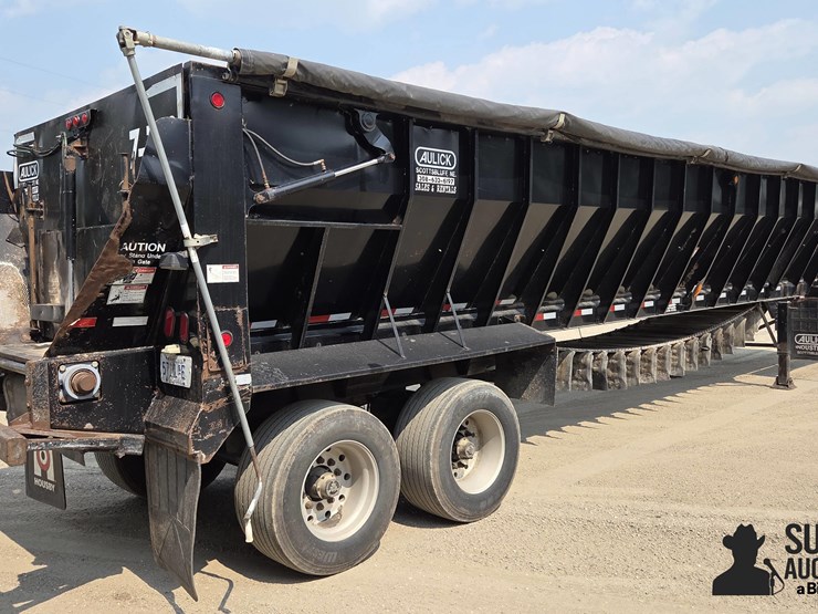2007-aulick-aultimate-4260542-t/a-live-bottom-trailer-image-5