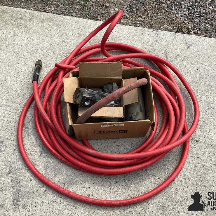 Miscellaneous Air Parts