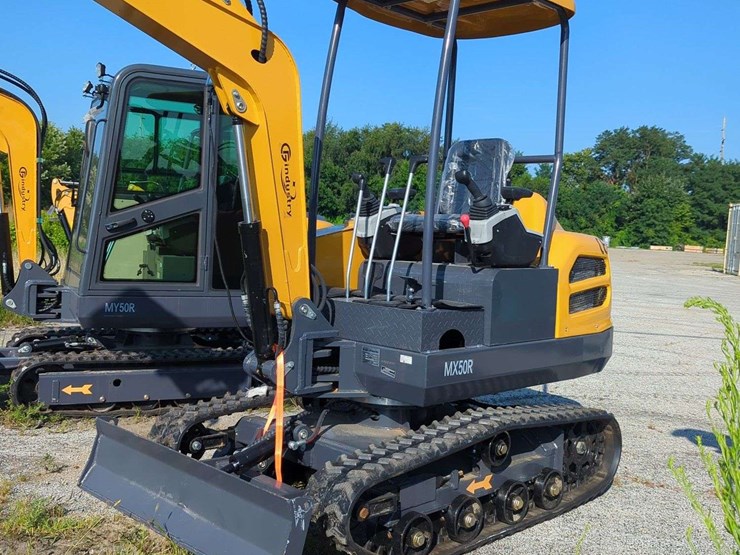 cfg-industrial-mini-excavator---mx50r---(2025)-image-1