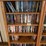 bookshelf-and-dvd’s-(assorted-dvd's)-the-shelf-is-82”-tall-by-36”-wide.-image-1