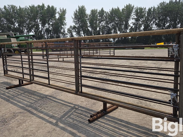 24'-free-standing-panel-w/-swing-gates-(bid-per-unit)-image-7