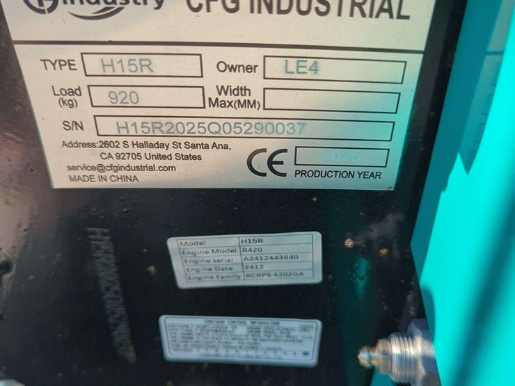 cfg-industrial-mini-excavator---h15r---(2025)-image-13