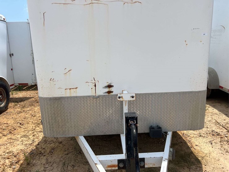 2012-performance-80"-x-14'-t/a-enclosed-trailer-image-8