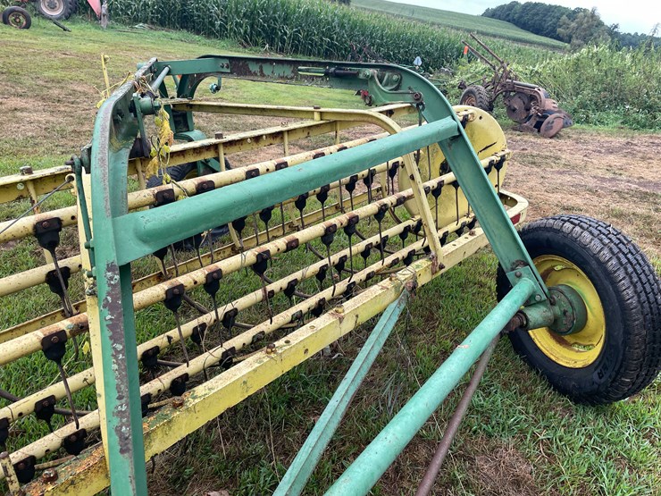 #7454-•-john-deere-hay-rake-image-16