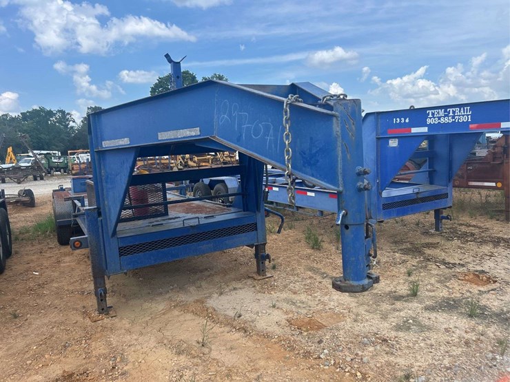 2013-5'-x-22'-t/a-gooseneck-trailer-image-6