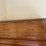 mcm-chest-of-drawers-by-sable-73”-t-x-38”-w-x-21”-d---glass-top-image-3