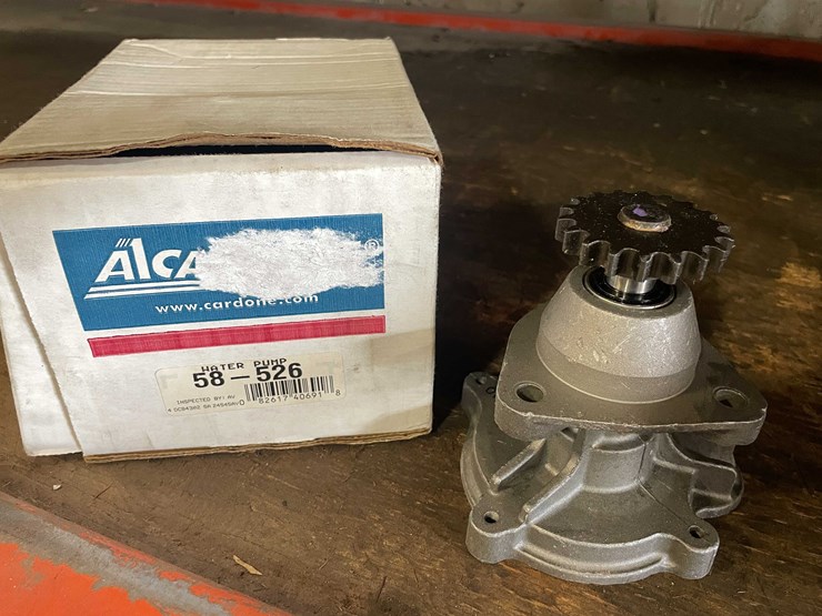 #2108-•-new-cardone-reman-water-pumps-(pr7)-image-6