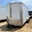 arising-80"-x-16'-t/a-enclosed-trailer-image-1