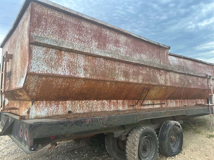 rhoman-7'-x-20'-t/a-hopper-bottom-trailer-image-12