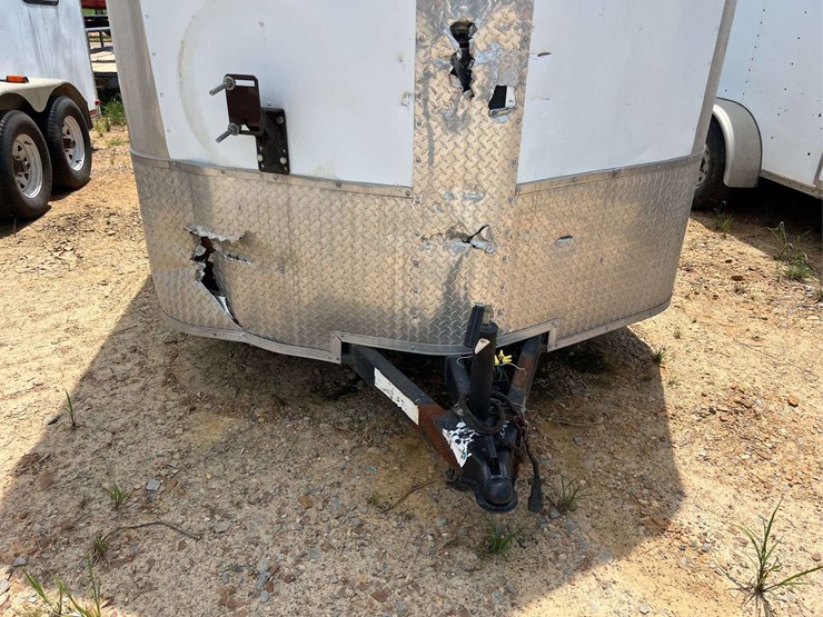arising-80"-x-16'-t/a-enclosed-trailer-image-7