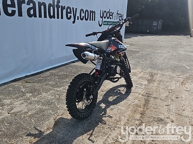 unused-db17-dirt-bike,-gvwr-400-lbs-image-5