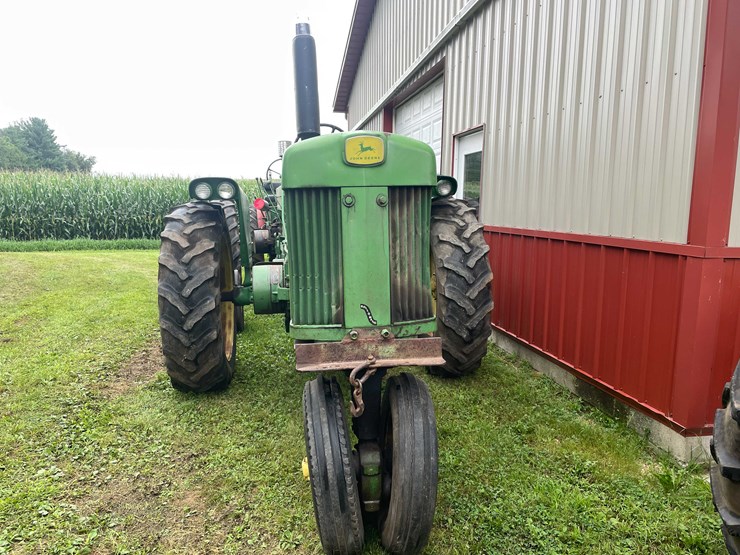 #6685-•-1959---1960-john-deere-tractor-image-2