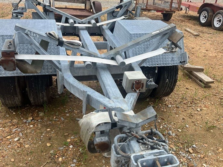 s/a-pintle-hitch-pole-trailer-image-7