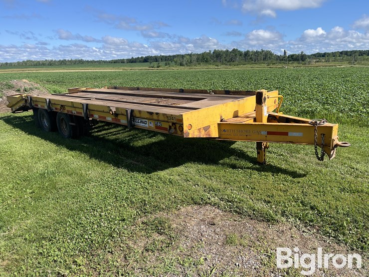 2011-felling-t/a-flatbed-trailer-image-3