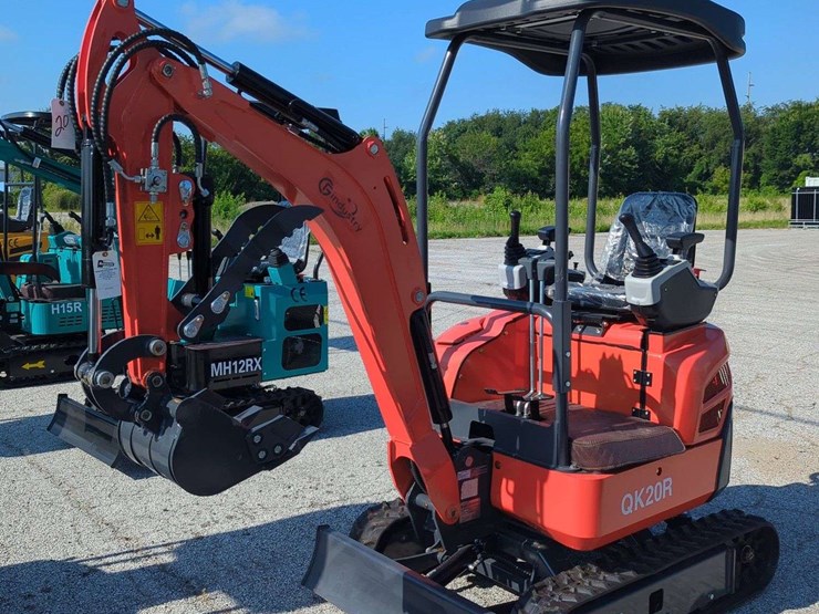 cfg-industrial-mini-excavator---qk20r---(2025)-image-1