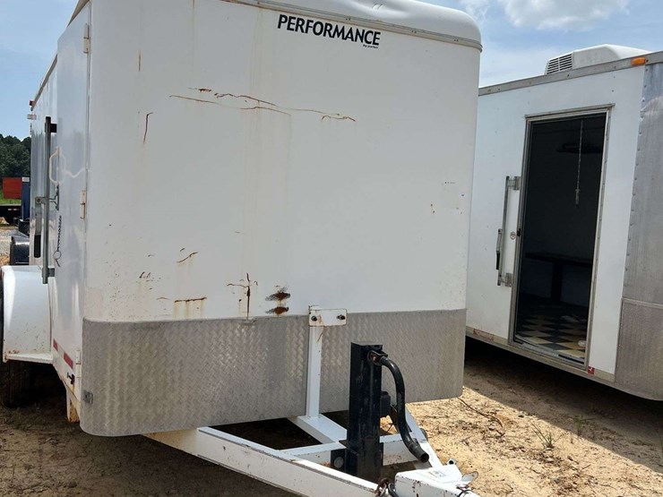 2012-performance-80"-x-14'-t/a-enclosed-trailer-image-6