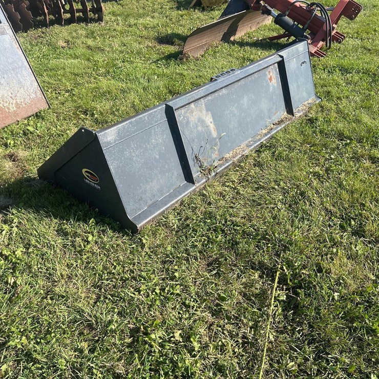Utility Bucket