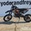 unused-db17-dirt-bike,-gvwr-400-lbs-image-2