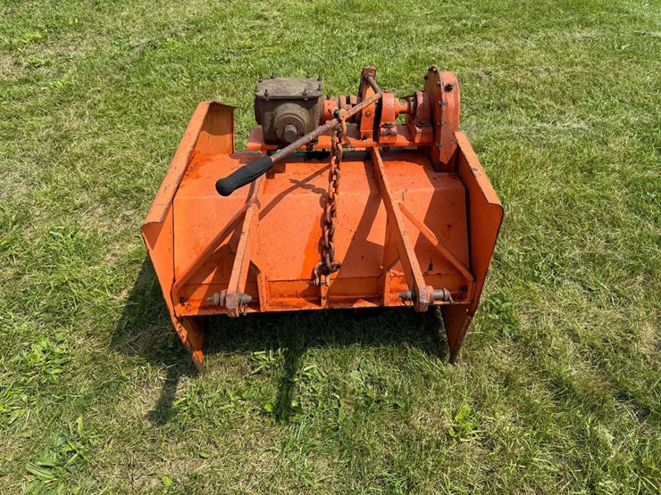 nursi-vator-nursery-tractor-super-rare-!!-image-15