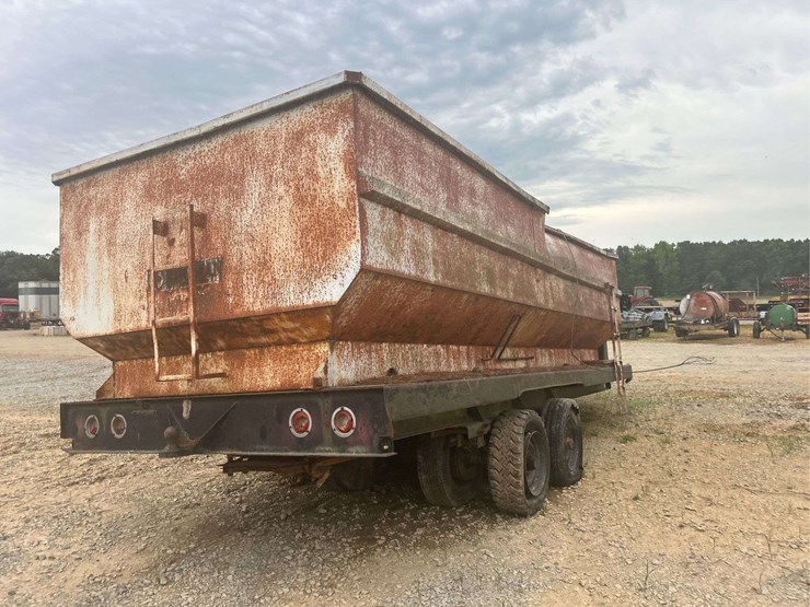 rhoman-7'-x-20'-t/a-hopper-bottom-trailer-image-15