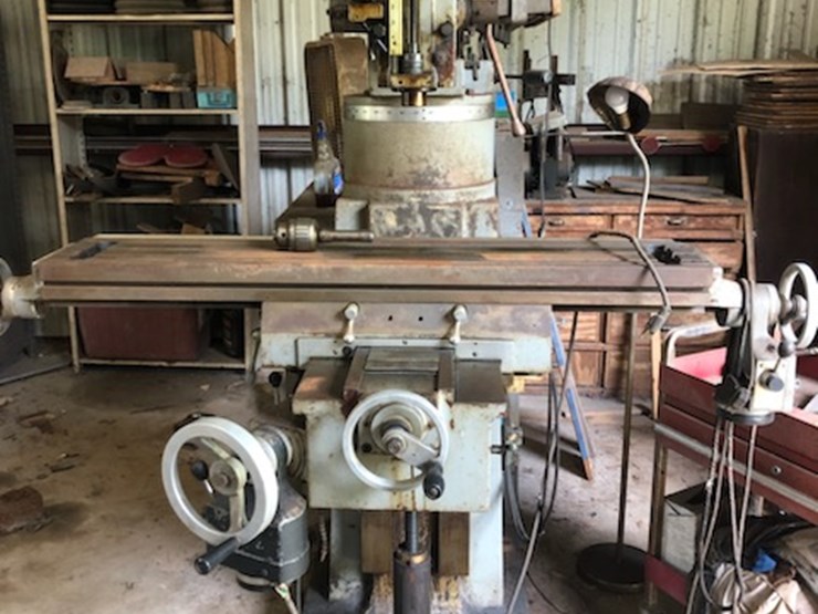 #1011-•-supermax-ycm-16vs-vertical-milling-machine-image-2