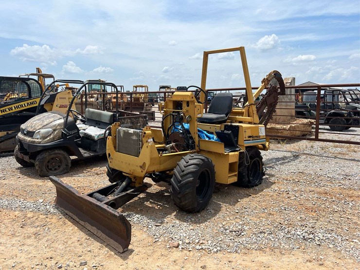 vermeer-trencher-*inop-image-1