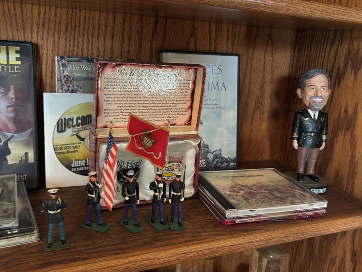 assorted-marine-items-and-more-image-6