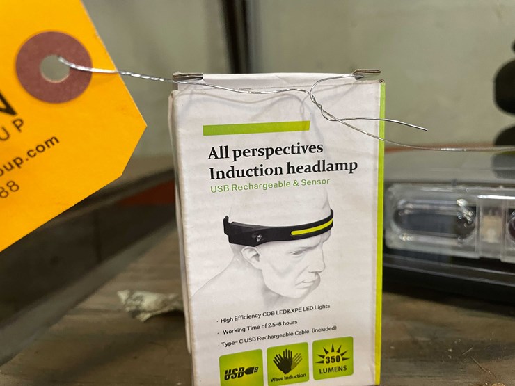 #2074-•-led-headband-light-(pr6)-image-1