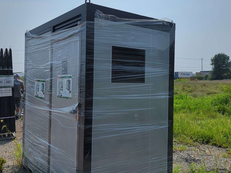 kj-portable-restroom---heavy-duty---7ft-4in-x-5-ft-x-8-ft-image-5