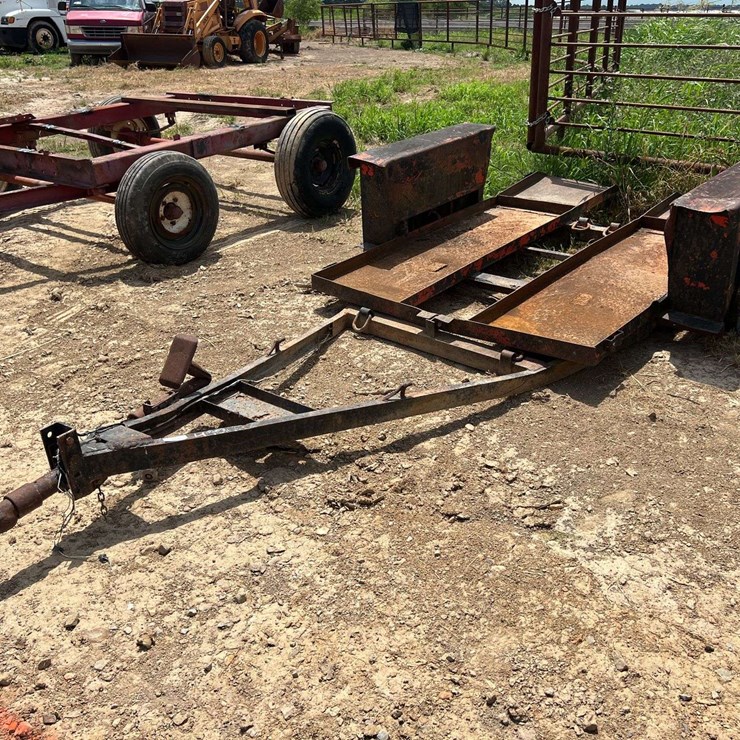 S/A Trailer