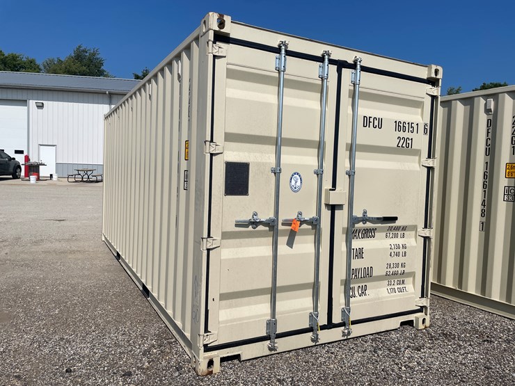 #6364-•-new-20'-shipping-storage-container-image-2