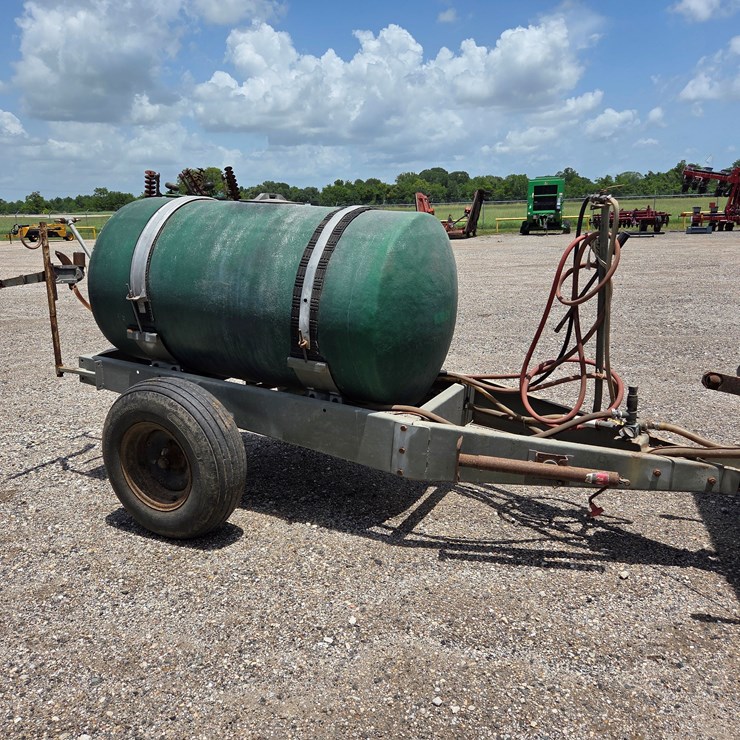 #4402 • Continental-Belton 3pt Spray Rig