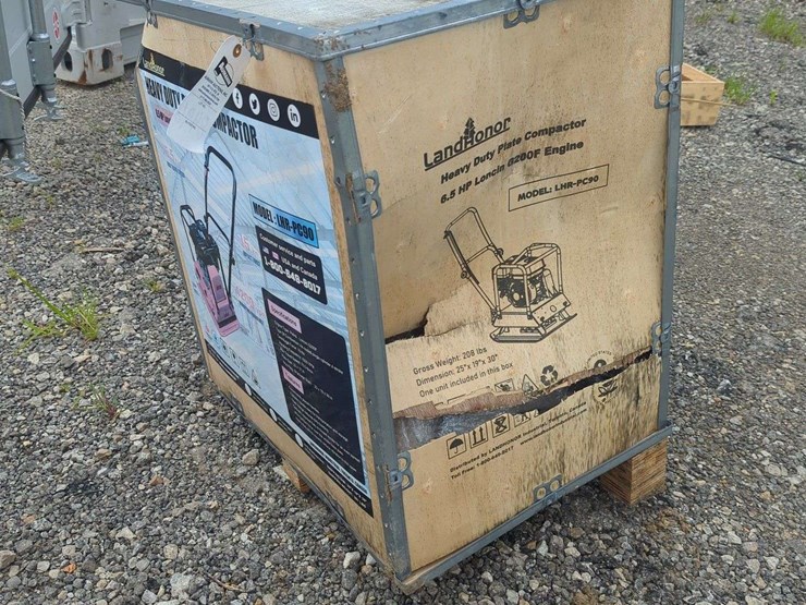 landhonor-heavy-duty-plate-compactor-6.5-hp---lhr-pc90-image-3