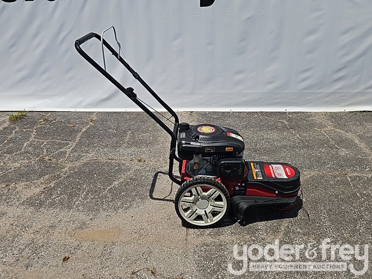 unused-yardforce-string-trimmer-image-3