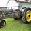 #6676-•-john-deere-parts-tractor-image-1