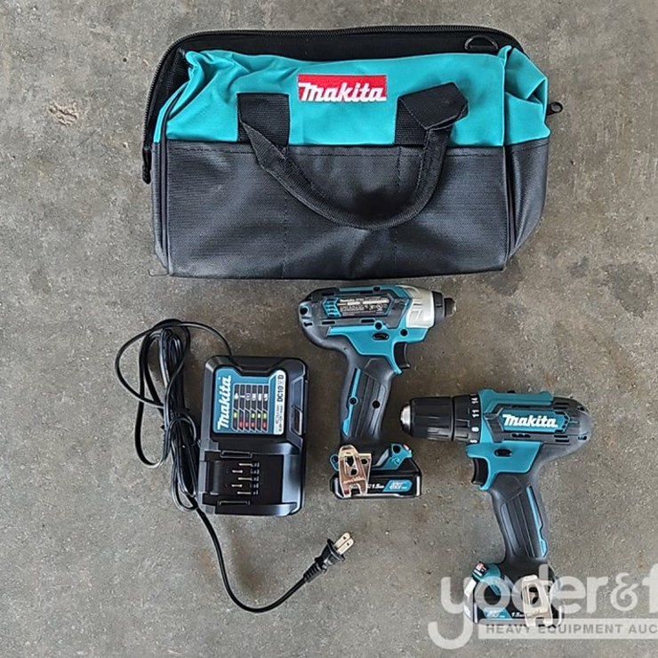 Makita CT232