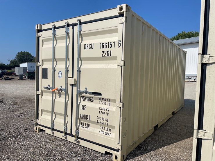 #6364-•-new-20'-shipping-storage-container-image-1