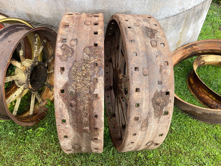#7457-•-pair-of-tractor-tire-rims-image-8