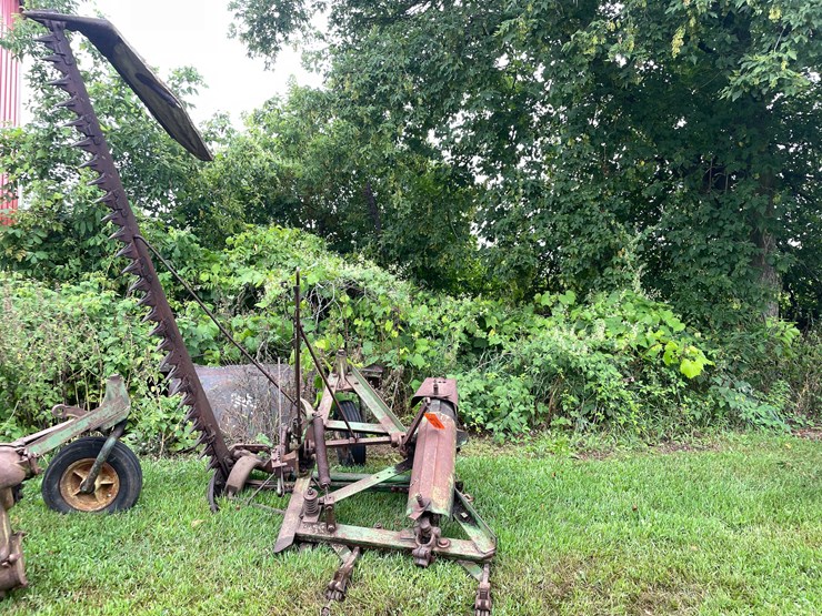 #7471-•-john-deere-sickle-mower-image-1