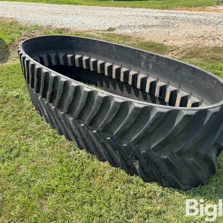 Goodyear 30" Quad Track Track