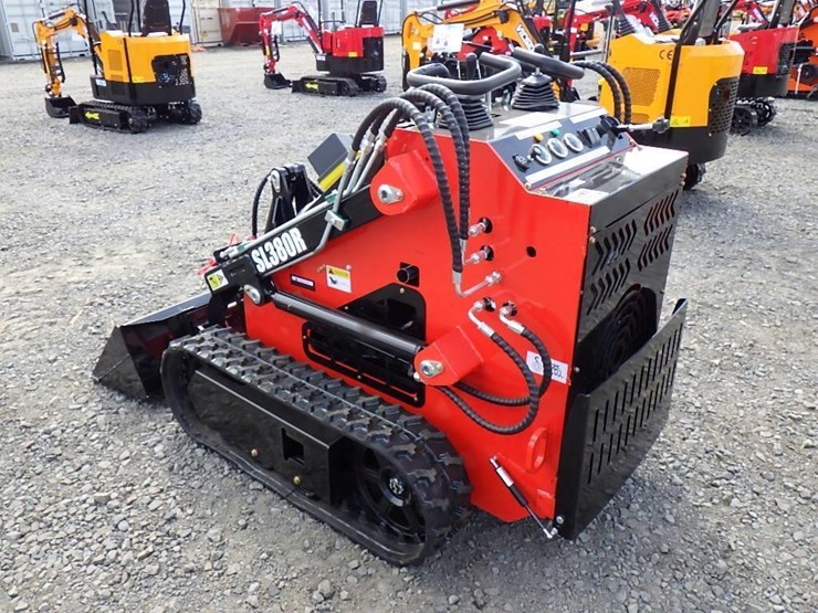 2025-sdlool-380-skid-steer-tracked-loader-image-2
