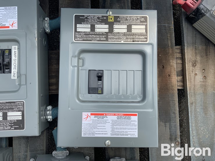 electrical-components,-retractable-hose-reel-&-tool-chests-image-18