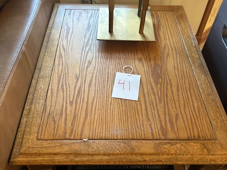 two-end-tables,-lamp-&-contents-image-3