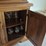 lighted-china-cabinet/hutch---77"-x-52"-x-18"-image-5