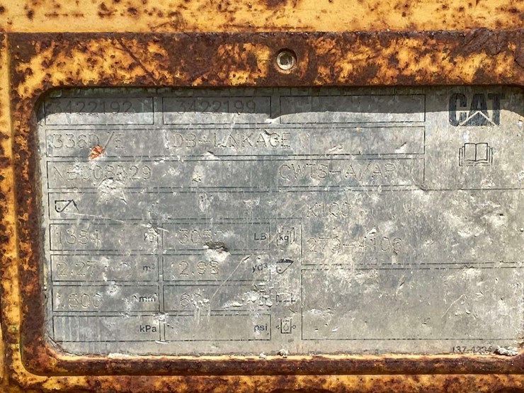 caterpillar-56in-excavator-bucket-image-8