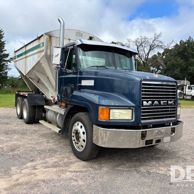 1999 WILLMAR 1600