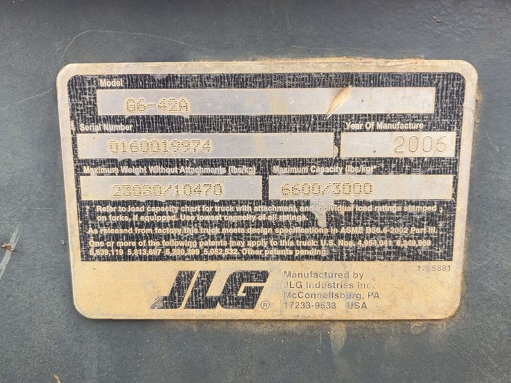 2006-jlg-g6-42a-image-30