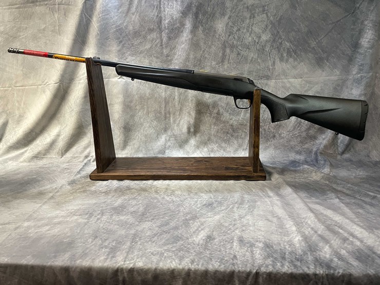 #4593-•-browning-x-bolt-hunter-243-win-bolt-action-rifle,-sn:-24668yw354-image-3
