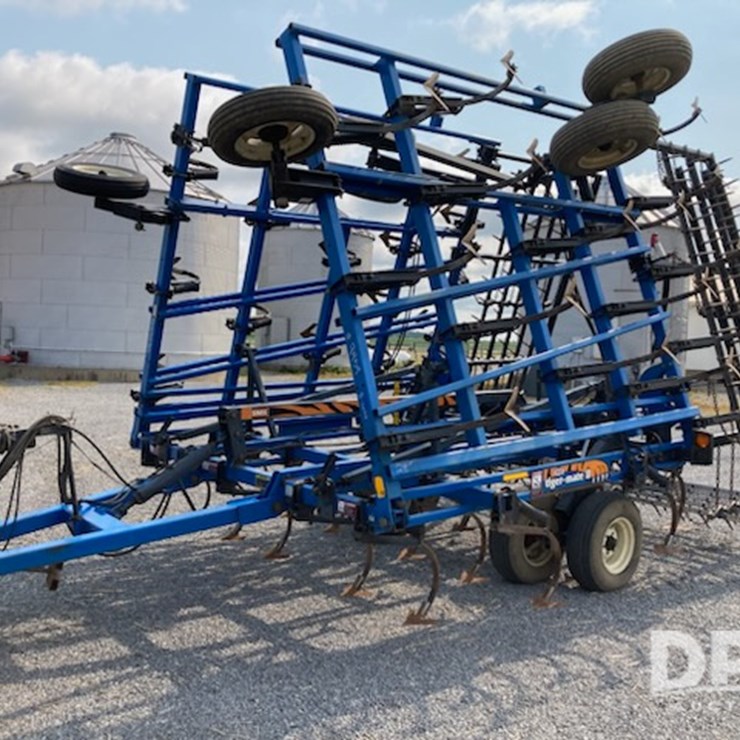 DMI TIGER